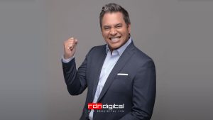 Daniel Sarcos Luis Miguel