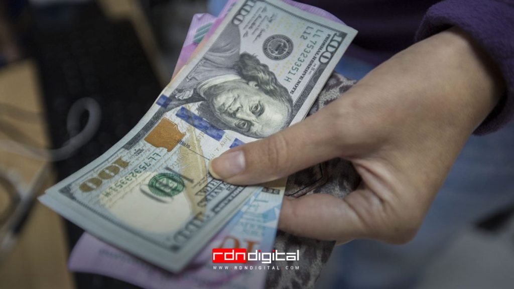 dólar no oficial Venezuela