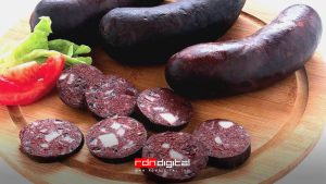 morcilla hierro