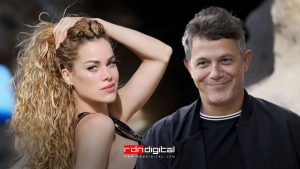 Candela Márquez Alejandro Sanz