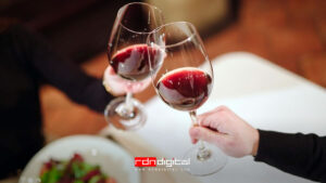 Beneficios del vino tinto