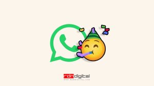 Animaciones de emojis WhatsApp