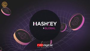 HashKey Global