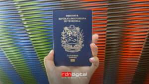 Pasaporte en 48 horas