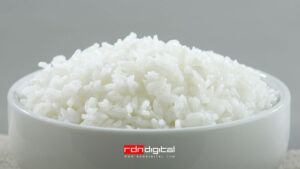 Arroz batido