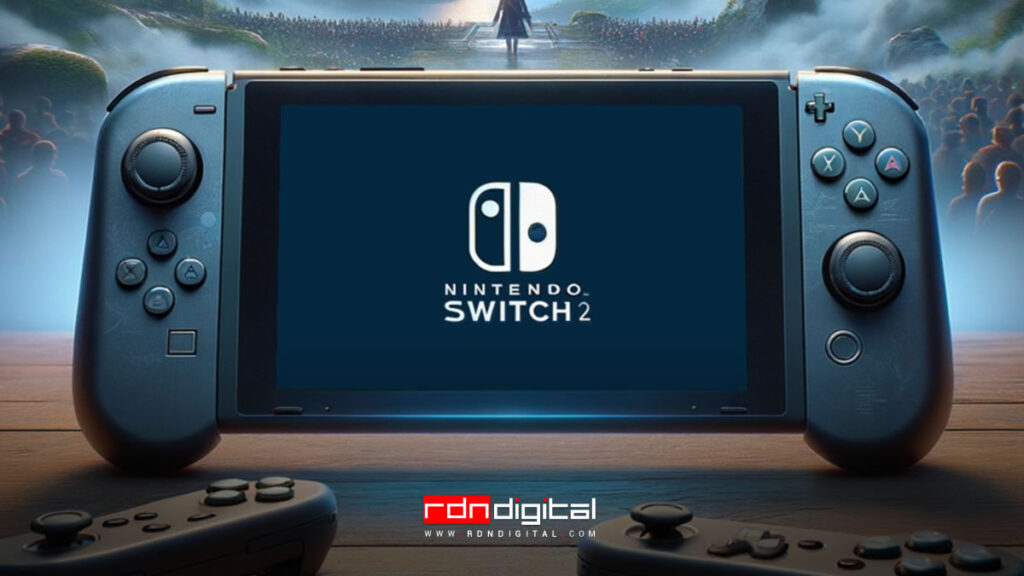 Nintendo Switch 2