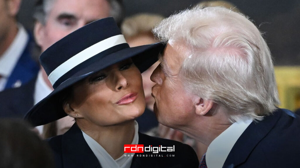 Melania