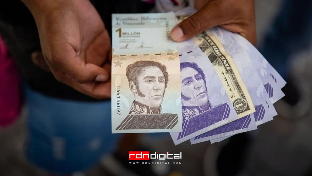 economía de Venezuela