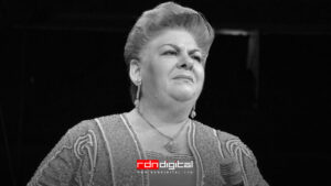 Paquita la del Barrio