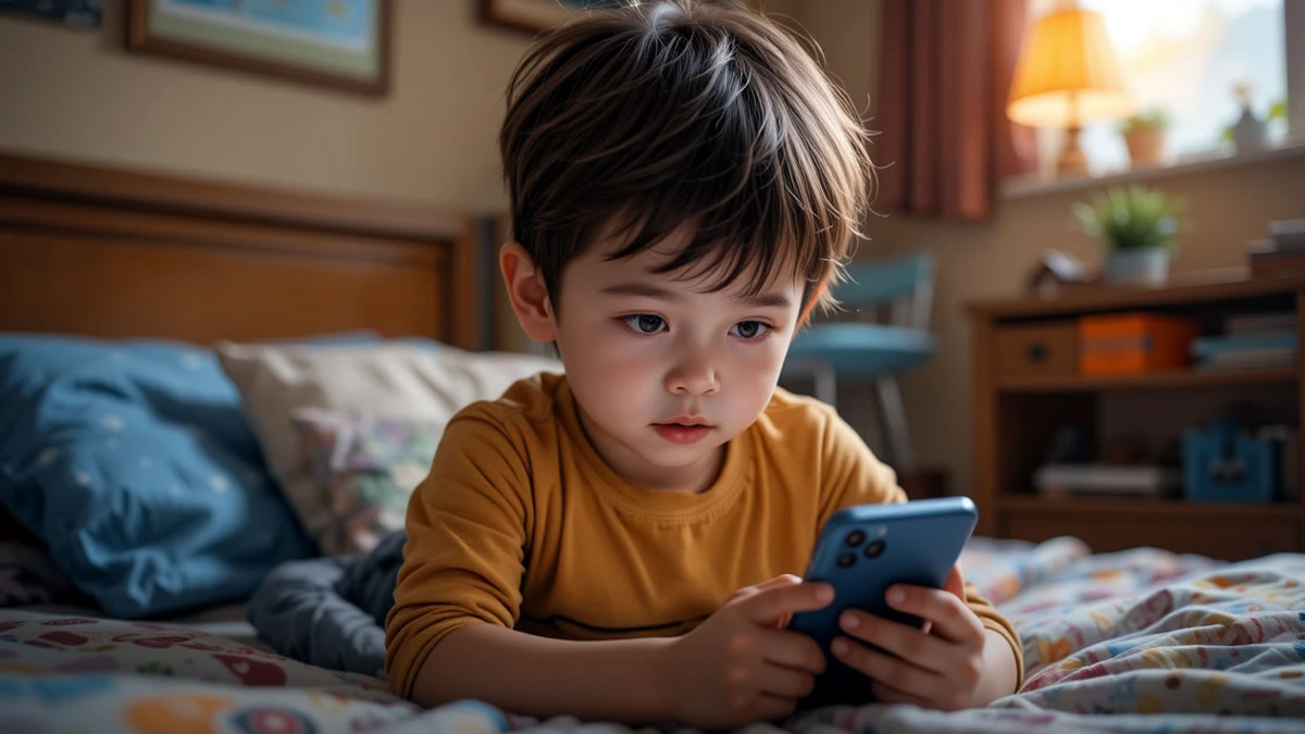 Family Pairing de TikTok revoluciona el control de tus hijos
