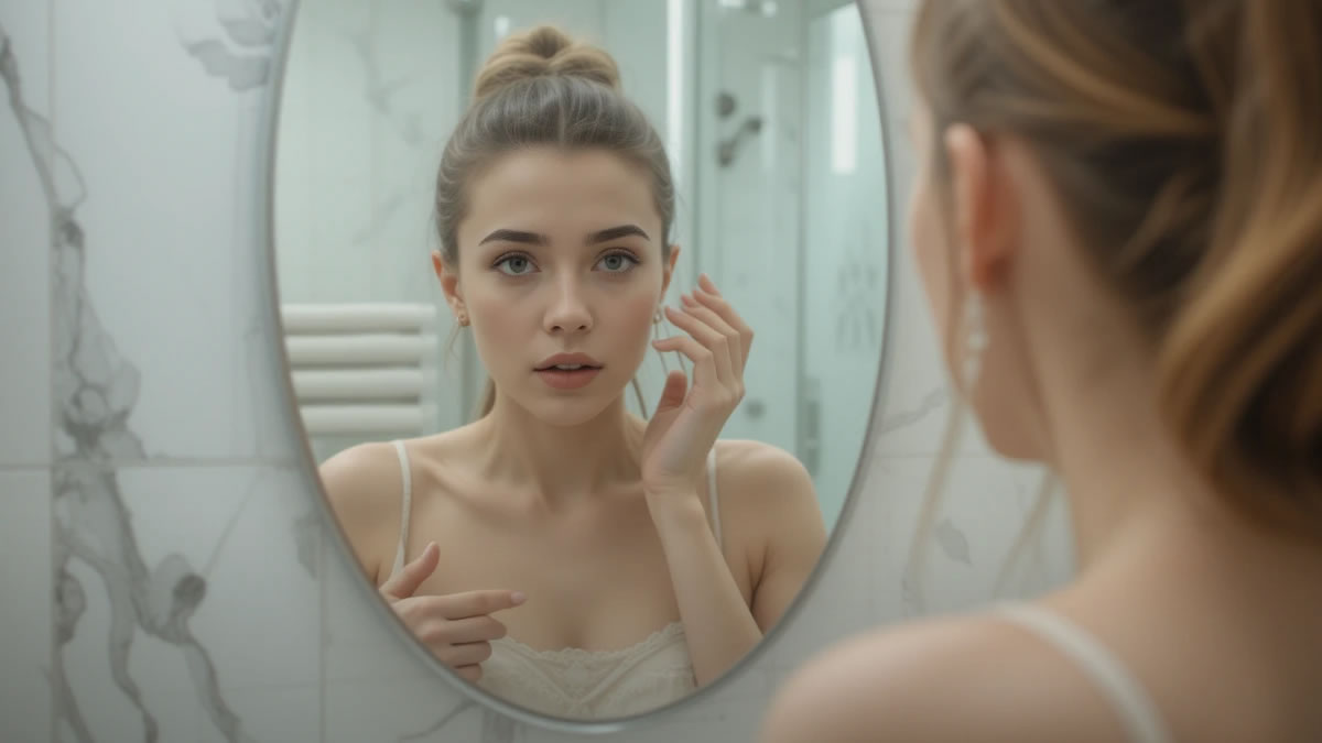 ¡Adiós ojeras! Descubre la fórmula natural para eliminarlas rápido