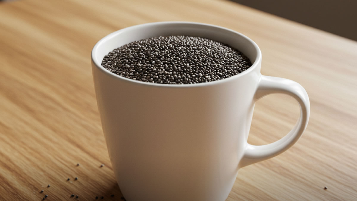 bondades de la chía