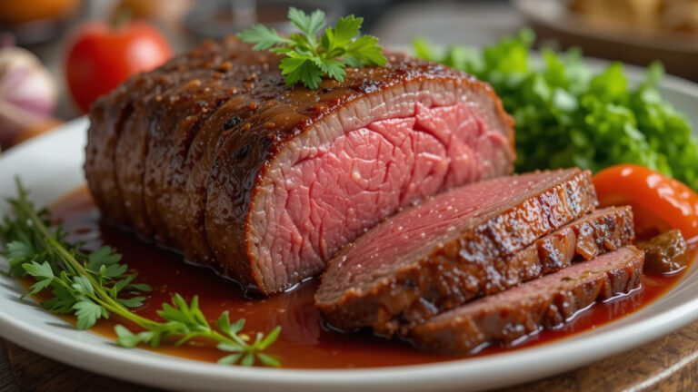 Roast Beef