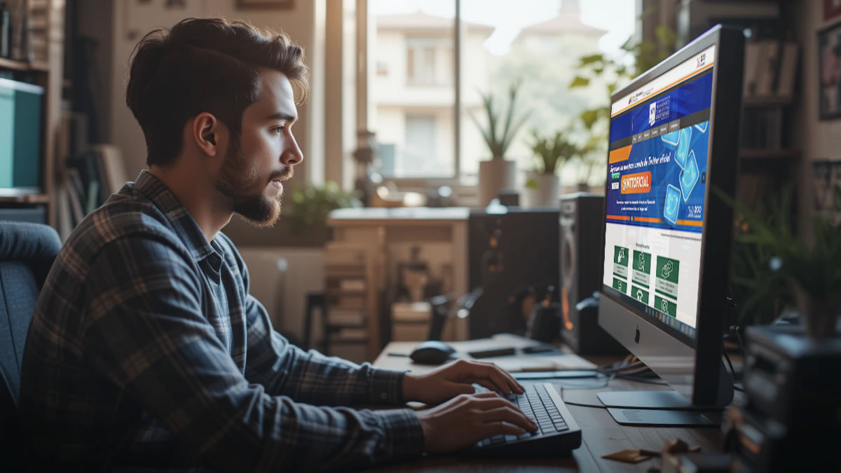 trámites que puedes hacer desde la página web del INTT