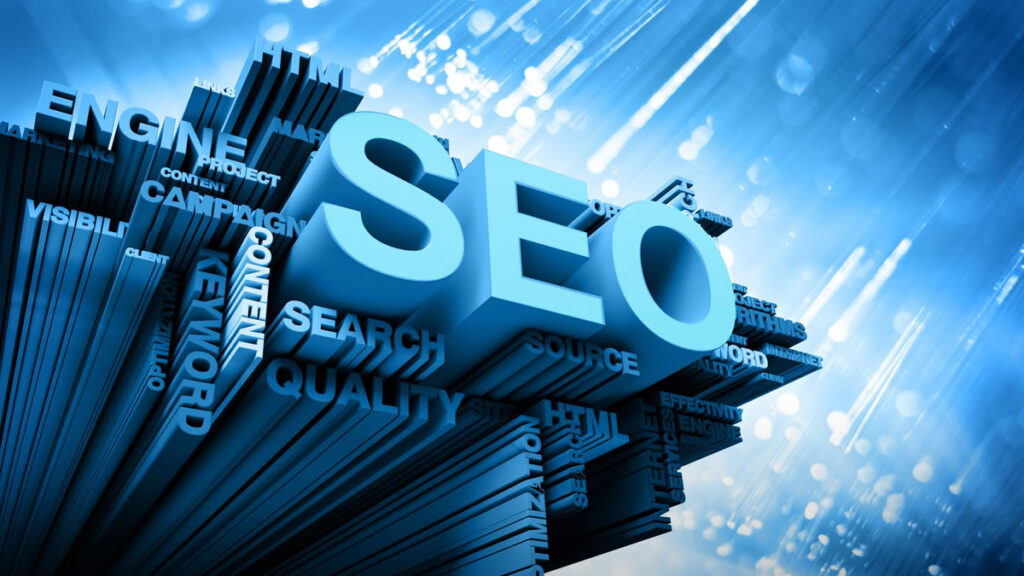 consultor sobre SEO local