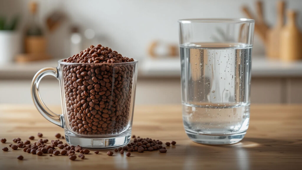 agua de linaza para adelgazar