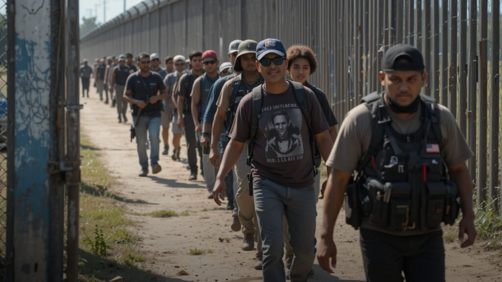 TPS para venezolanos en EEUU