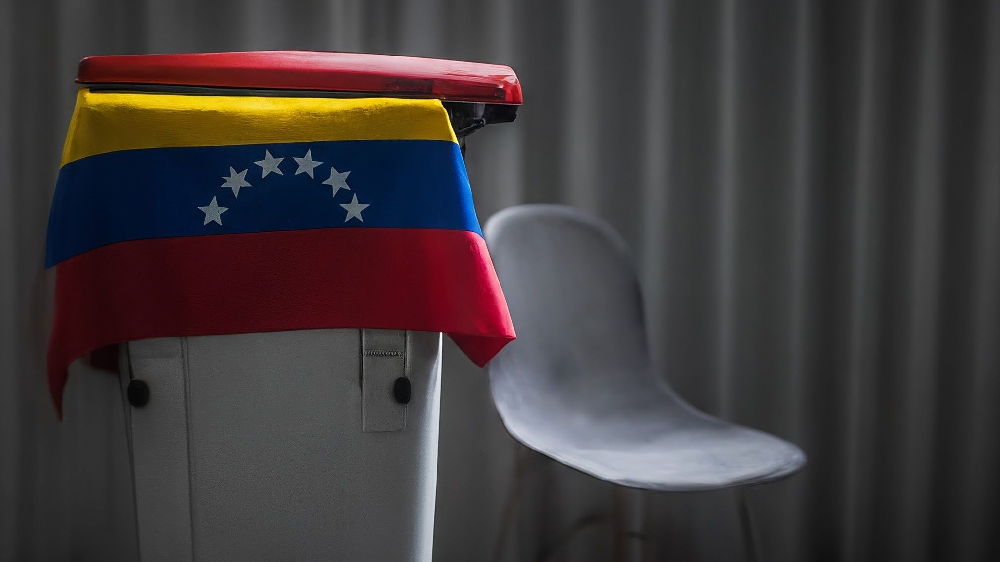 Elecciones Venezuela