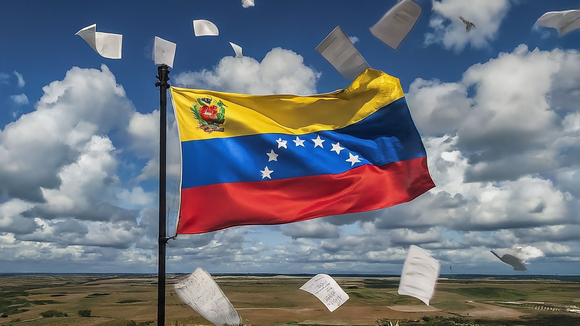 Operación Guacamaya