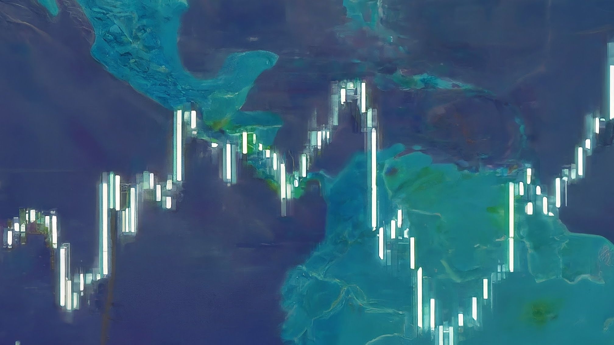 Intervenciones cambiarias