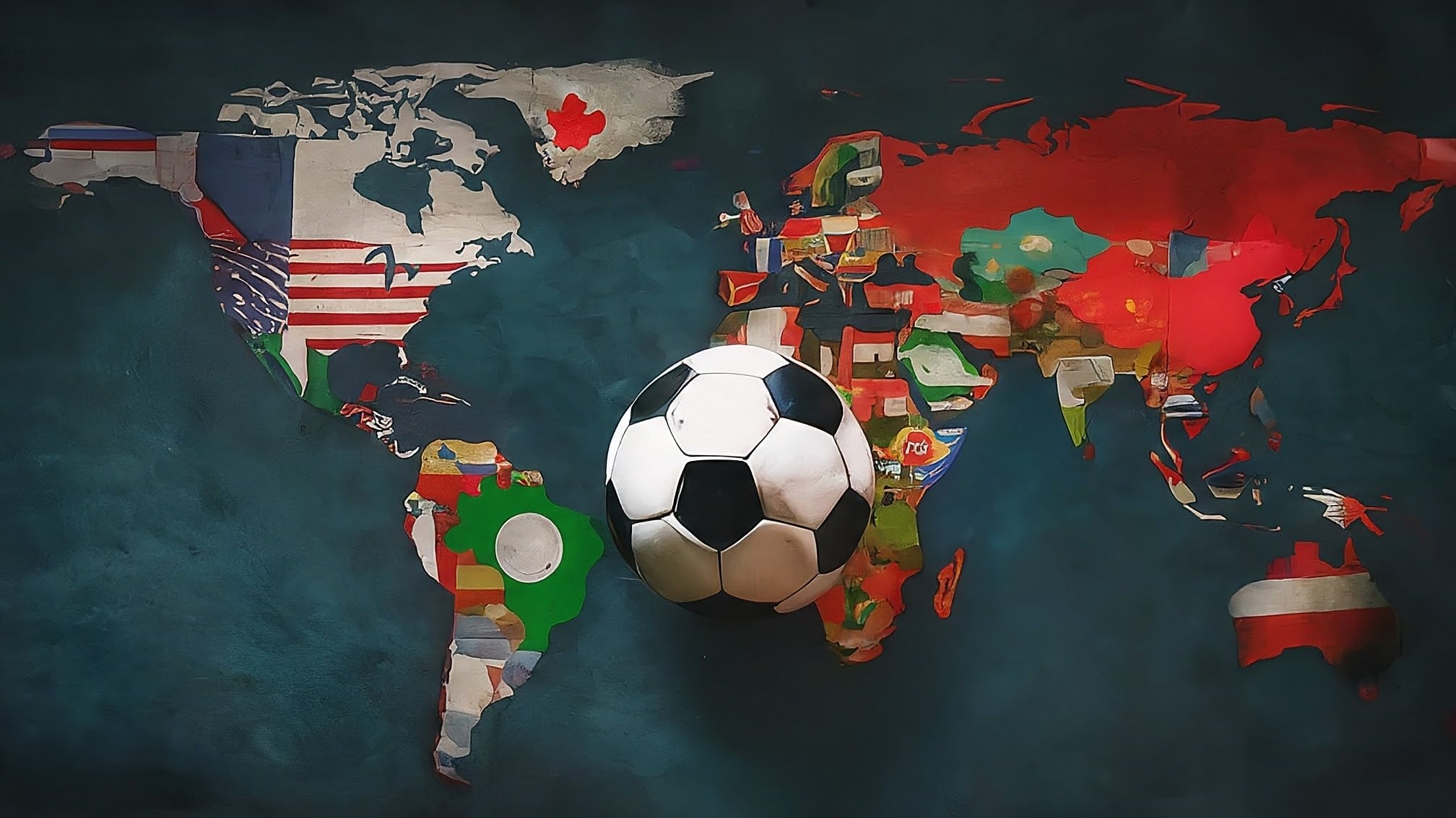 Clasificación Mundial