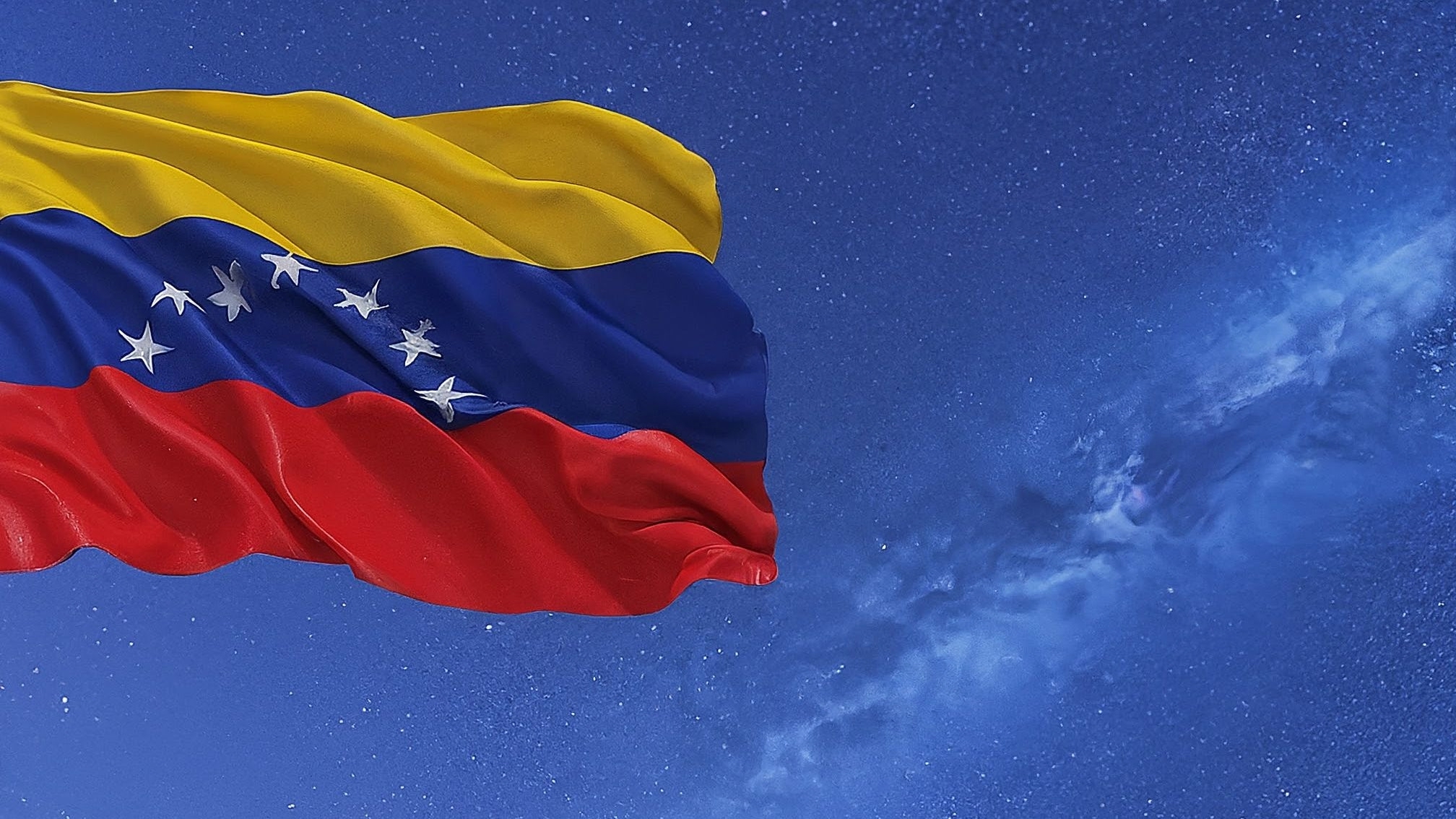 deportación Venezuela