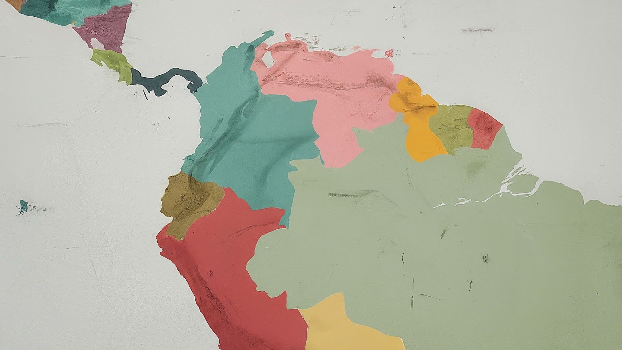 Visas a Estados Unidos