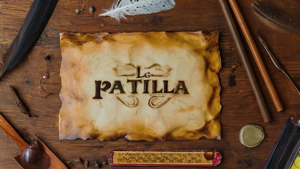 La Patilla