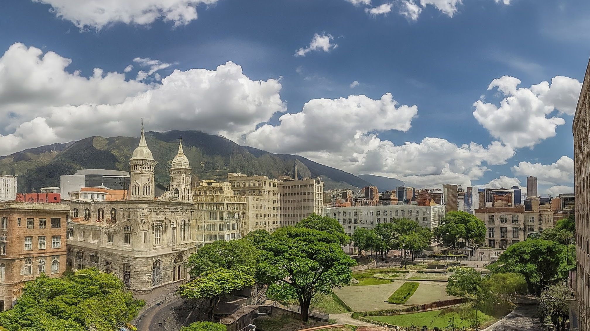 elecciones municipales