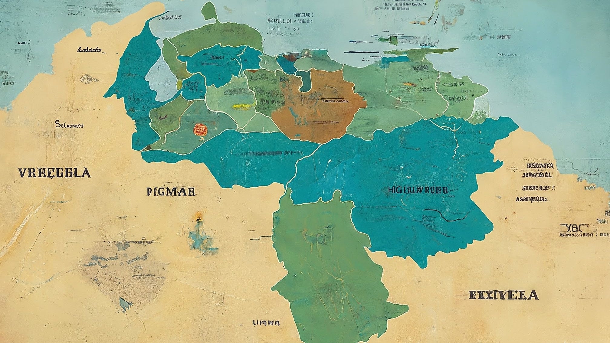 Onda Tropical Nro. 7