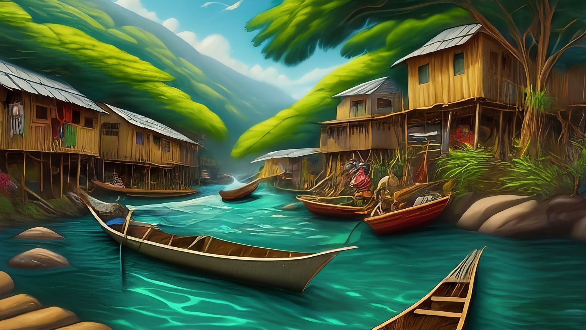 transporte de alimentos