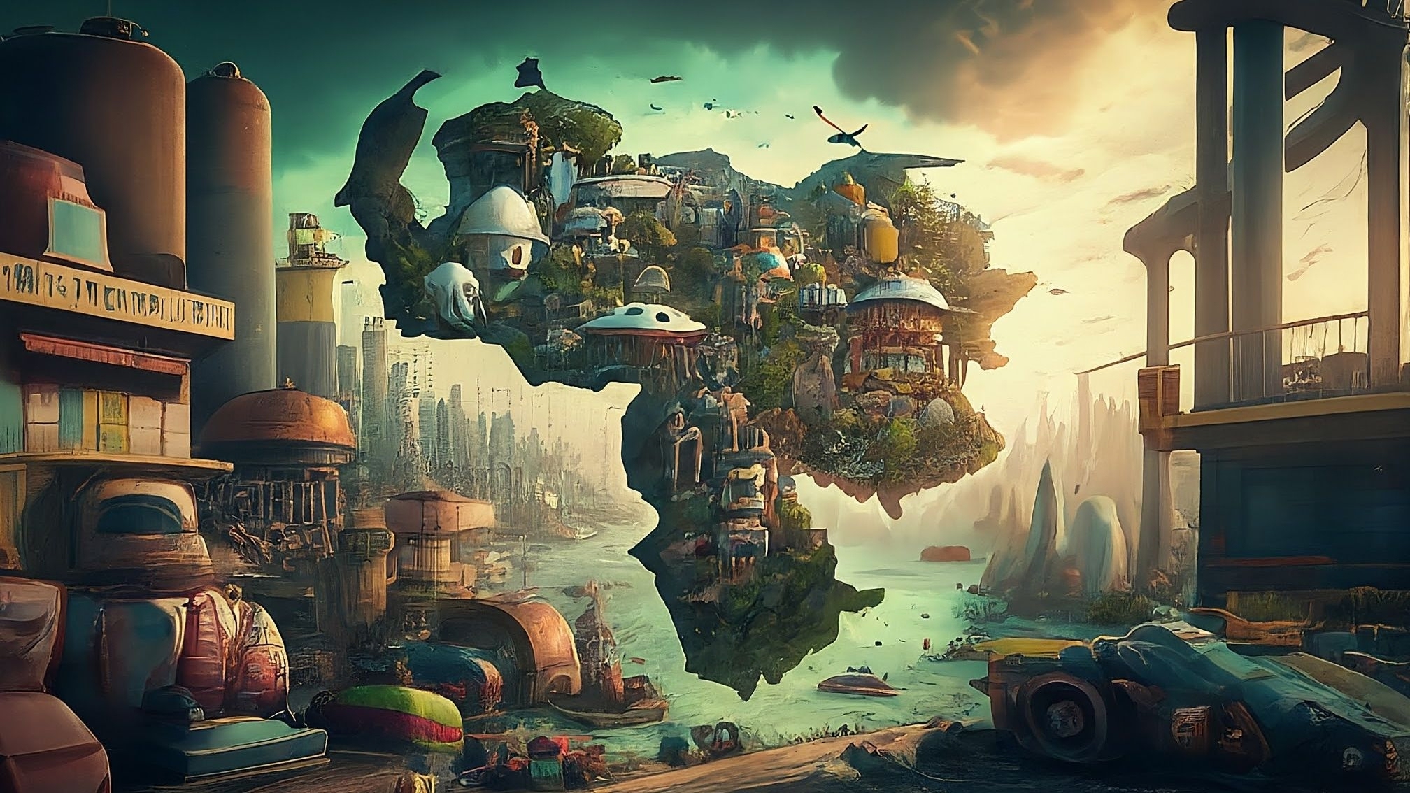 Intervención Cambiaria