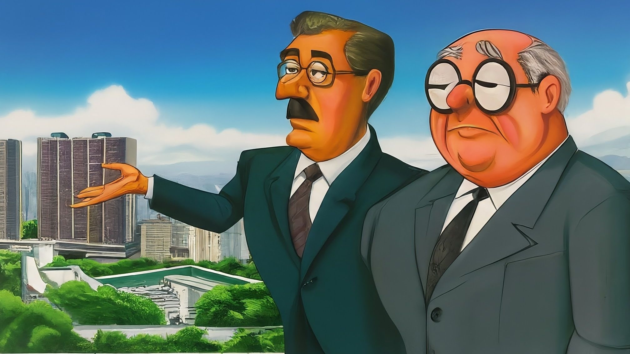 Carlos Raúl Villanueva