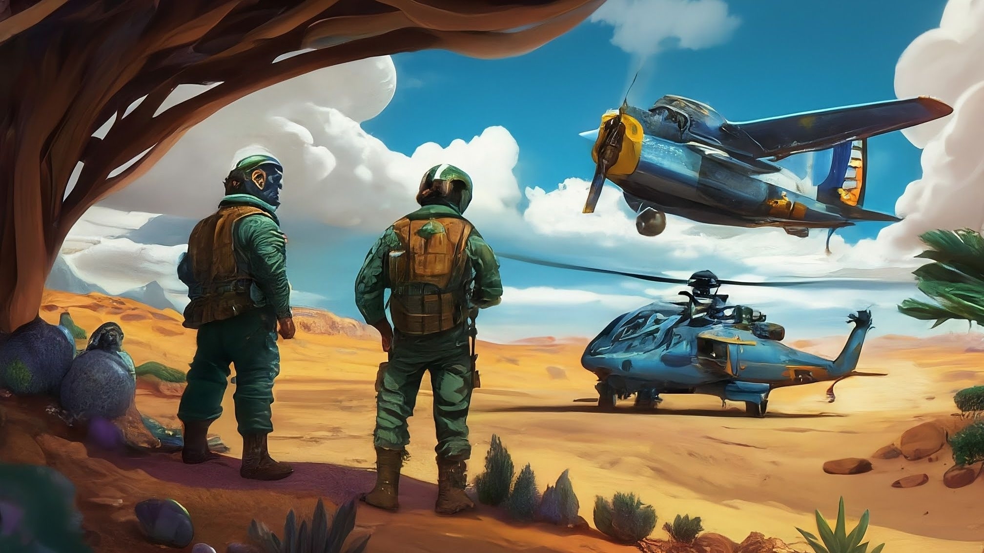 Combustible de aviación