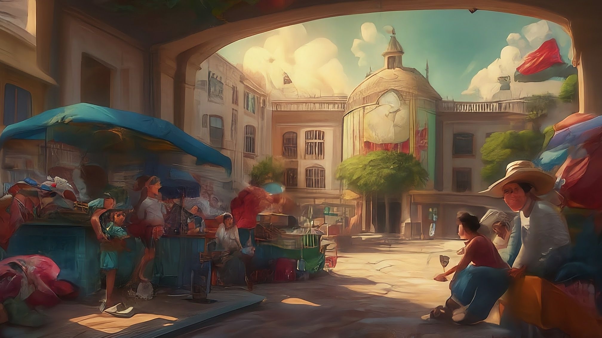 Resultados electorales