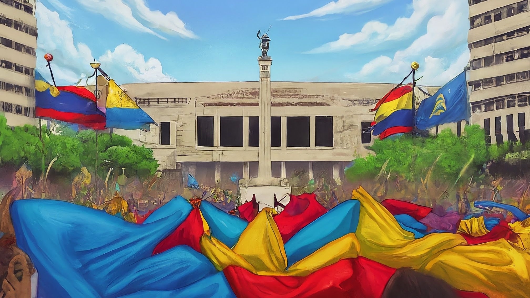 Independencia de Venezuela