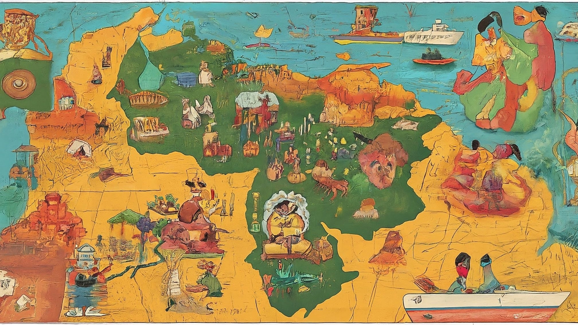 Programa Mundial de Alimentos (PMA)