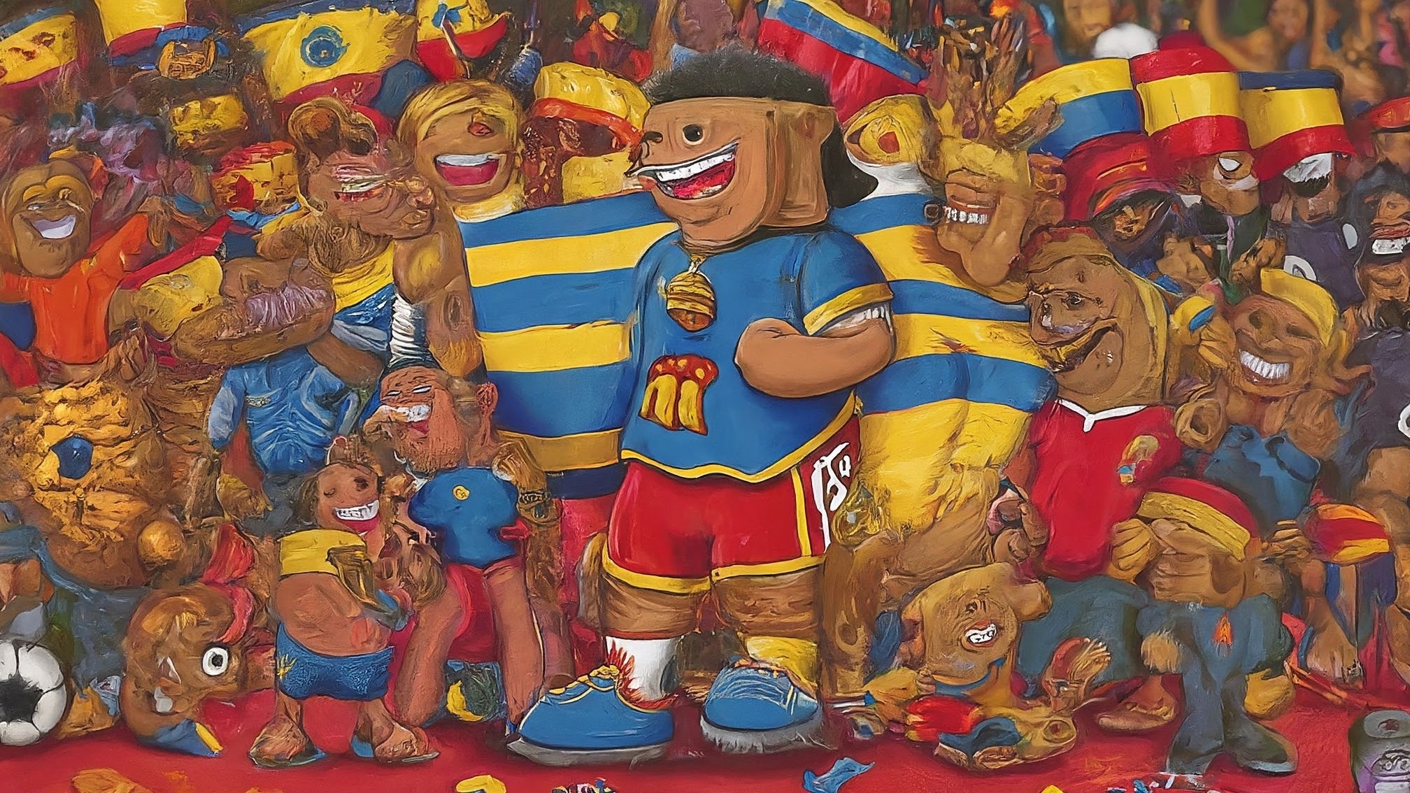 Acta de Independencia