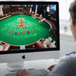 casinos con bonos de bienvenida