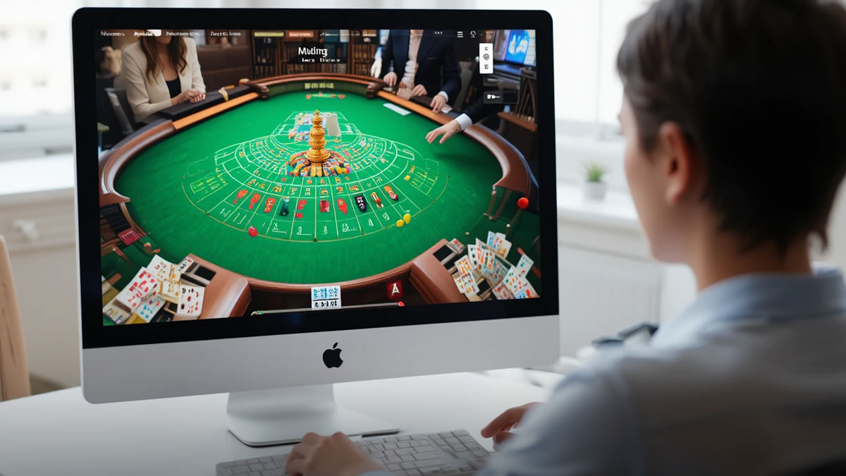 Explora los casinos con bonos de bienvenida en Chile