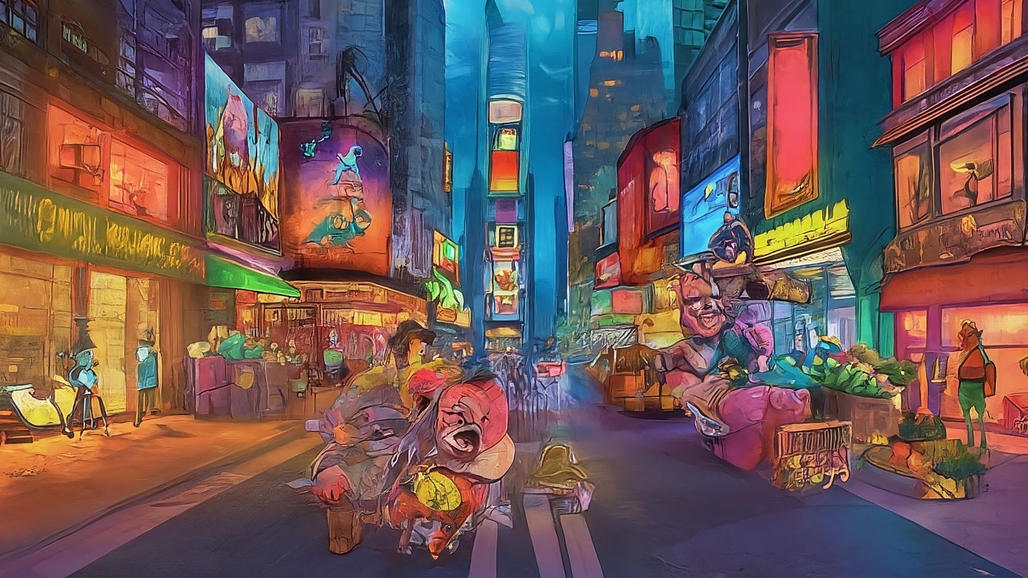 Enfermedades Cardíacas