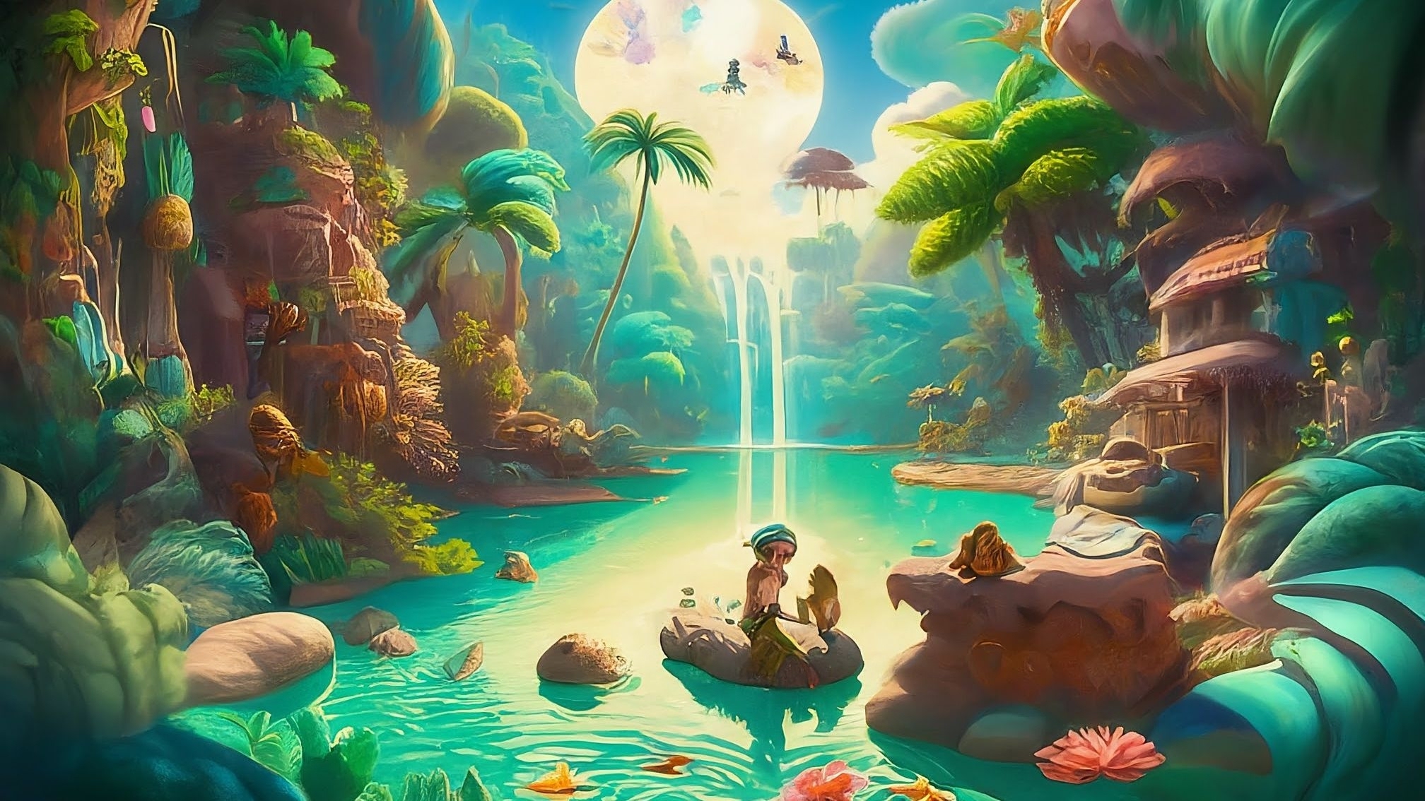 Comunidades Indígenas