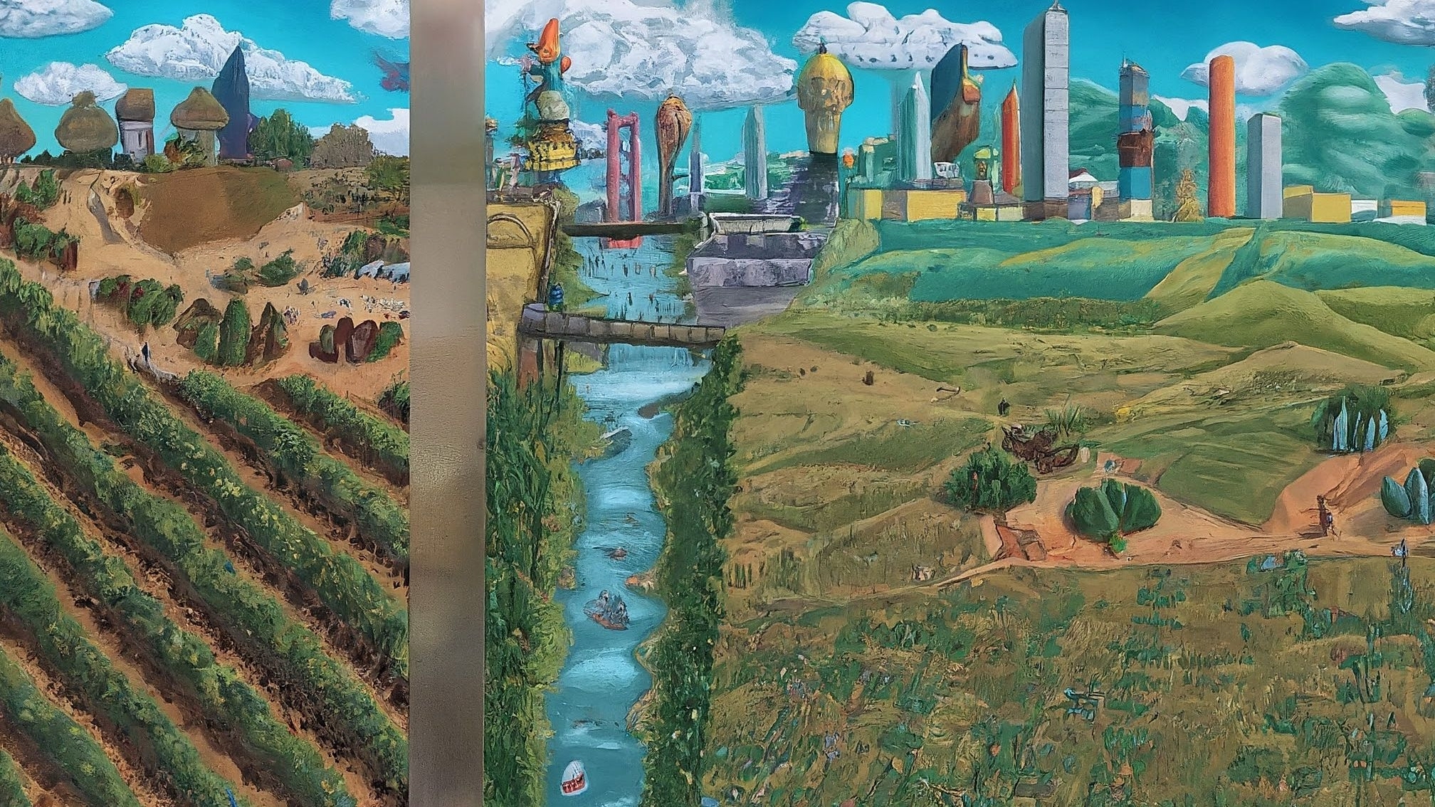 intercambio comercial