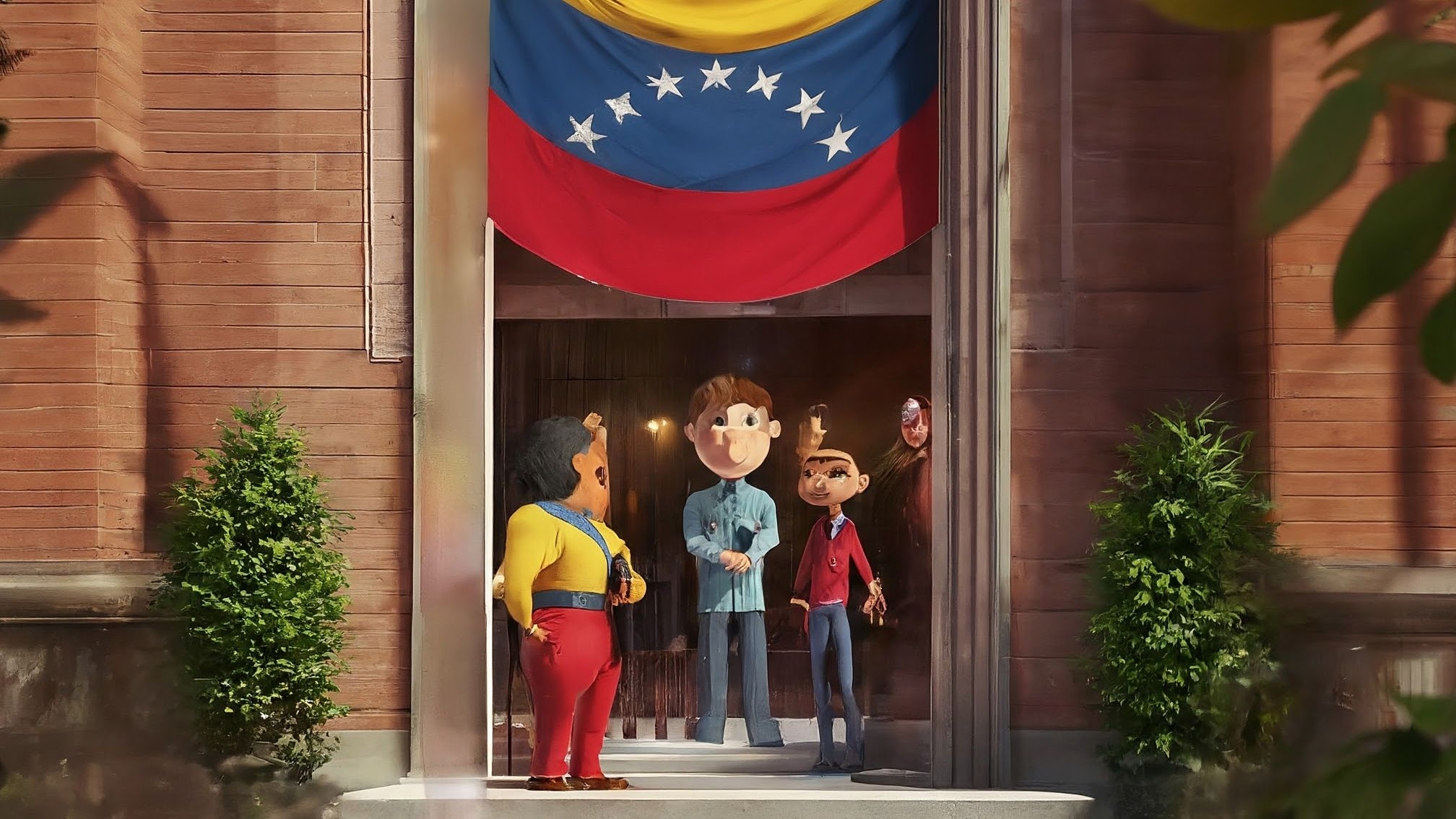 Defensoría del Pueblo