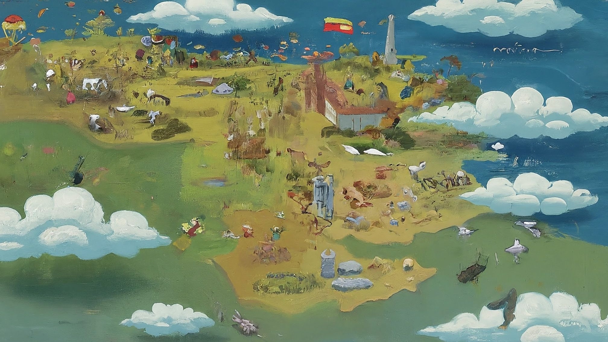 Trata de personas venezolanos