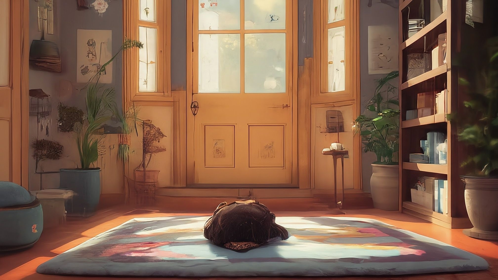 ejercicios de espalda