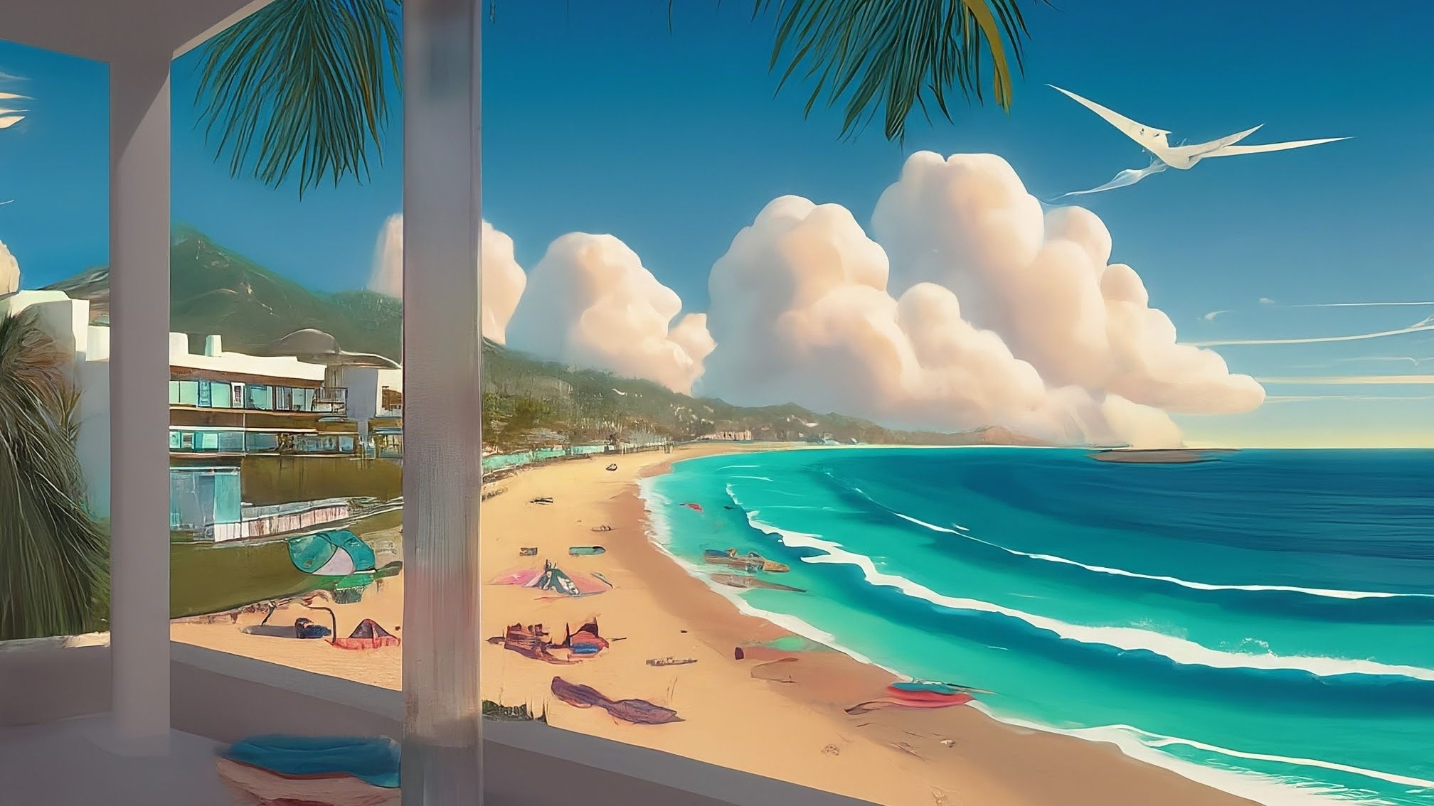 Grupo Hotelero Meliá