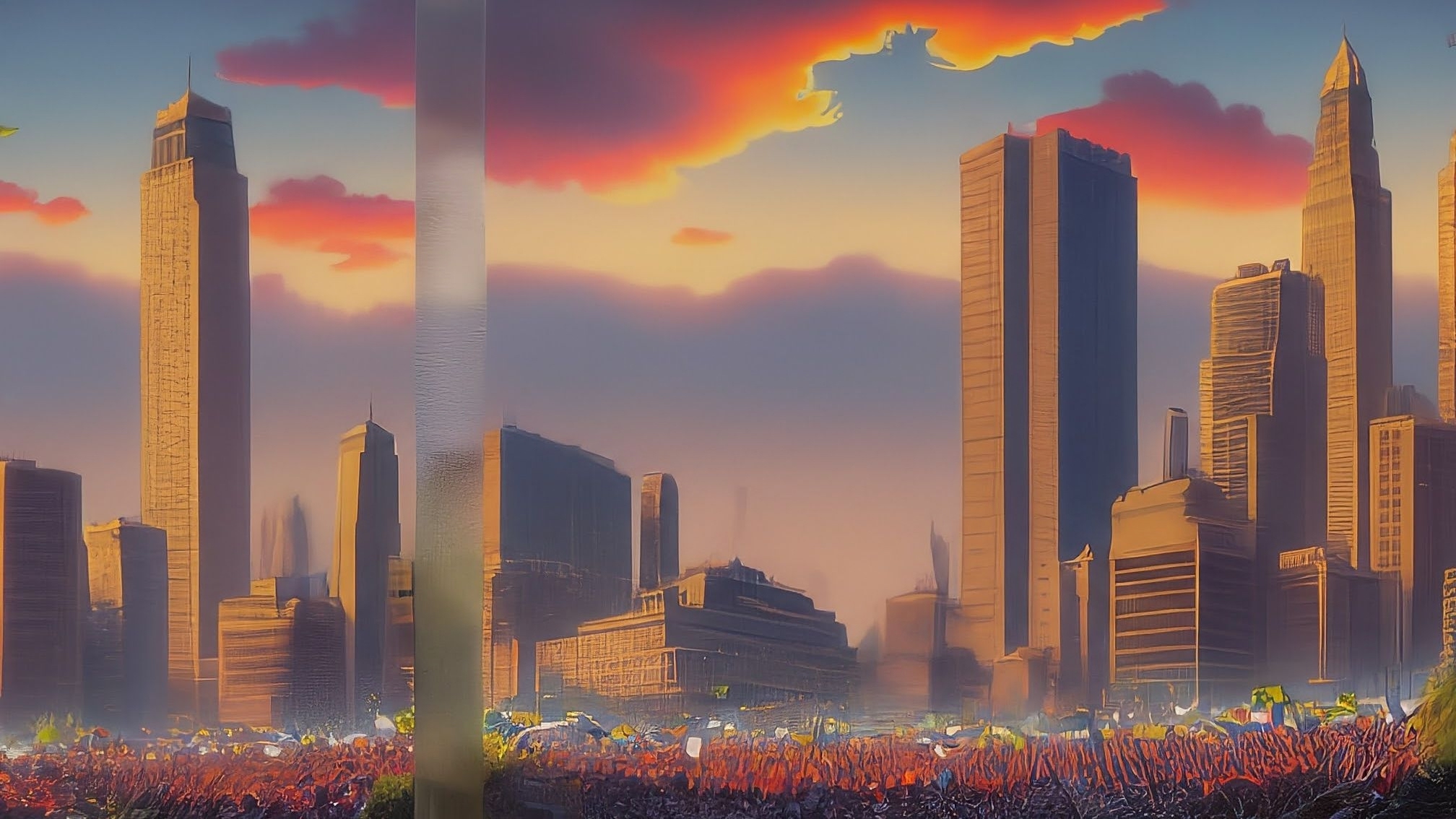 represión en Venezuela