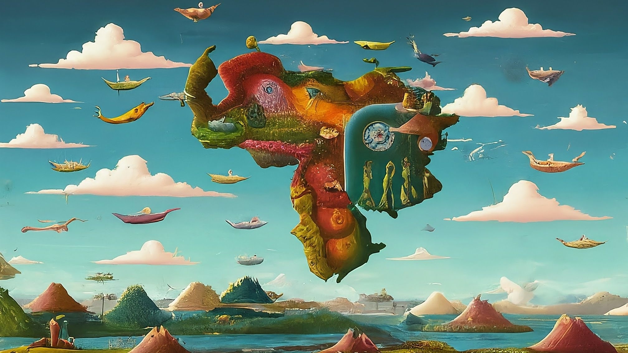 Integración Regional