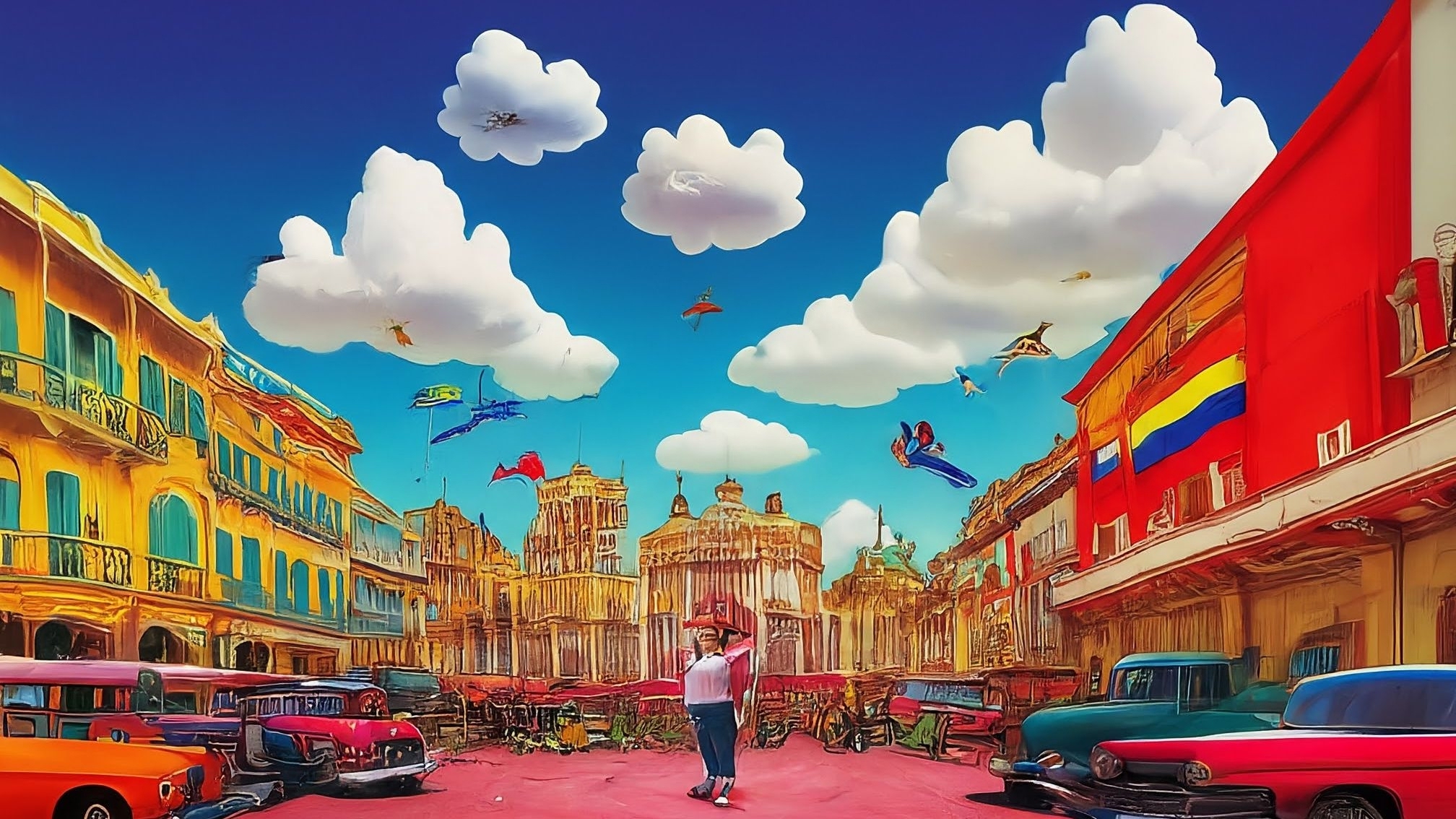 María Corina Machado